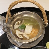らん亭～ 美日庵 - 