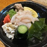 Kaisen Izakaya Ren - 