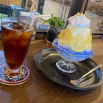 カフェ カルミア - 