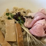 自家製麺 一乃瀬 - 