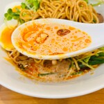 しののめヌードル - 