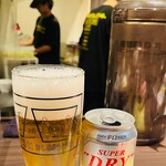 塩生姜らー麺専門店 MANNISH - 