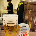 塩生姜らー麺専門店 MANNISH - 