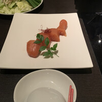 博多もつ鍋 やま中 赤坂店 - 