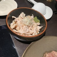 博多もつ鍋 やま中 赤坂店 - 