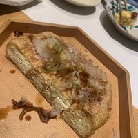 越前がに・旬のお料理 らでん - 
