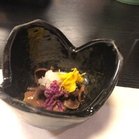 米沢牛黄木 金剛閣 すき焼き しゃぶしゃぶ 毘沙門 - 