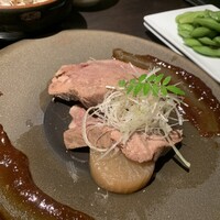 博多もつ鍋 やま中 赤坂店 - 