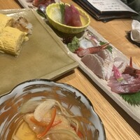 越前がに・旬のお料理 らでん - 