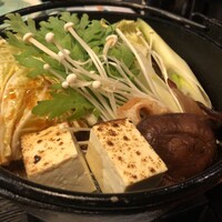 米沢牛黄木 金剛閣 すき焼き しゃぶしゃぶ 毘沙門 - 