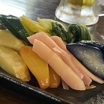 焼きもの家 慶 - 