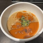 四川担担麺 阿吽 - 