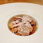 真白 - リンゴ Ⅱ