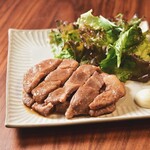 芝大門 BAR 新海 - 