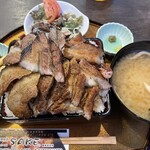 炭火串焼物語 SAKE - 