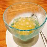 真白 - リンゴ Ⅰ