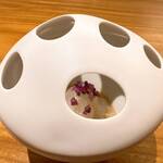 真白 - リゾット