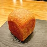 真白 - 焼き立てアッツアツ