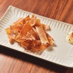 芝大門 BAR 新海 - 