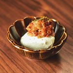 芝大門 BAR 新海 - 
