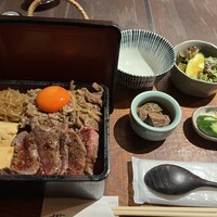 焼肉 きたん 法善寺 -  焼肉 きたん 法善寺 -