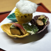 日本料理 木の花 - 