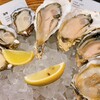 オストレア oysterbar&restaurant 銀座コリドー通り店