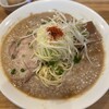麺屋 極鶏 一乗寺本店