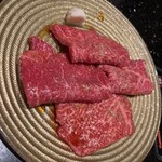 焼肉 いのうえ - 