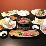 昭べえ - 旬彩コース2023