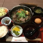 松阪牛専門店 松阪まるよし - 