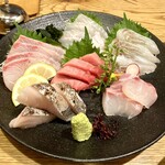 魚屋あらまさ - 