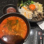 Yakiniku Inoue - 