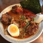 らーめん南山 - 