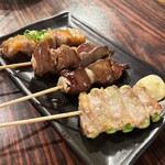 Yakitori Benkei - 