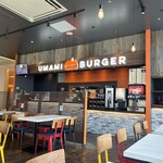 UMAMI BURGER - 