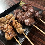 Yakitori Benkei - 