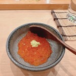 鮨 しゅん輔 阿佐ヶ谷 - 