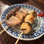 Yakitori Benkei - 