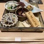 Sushi Kiyomatsu - 