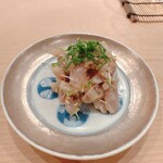 鮨 しゅん輔 阿佐ヶ谷 - 