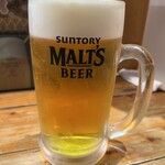 スーパー居酒屋 鳥取 だいぜん - 