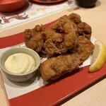 九州料理すがわ - 