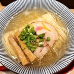 Taishio Soba Touka - 