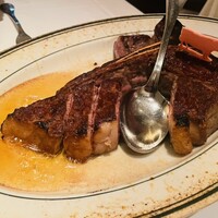 ウルフギャング・ステーキハウス 六本木 - 