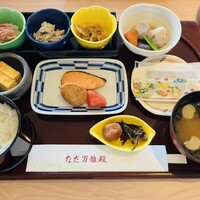 札幌 なだ万雅殿 - 