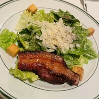 ウルフギャング・ステーキハウス 六本木 - 