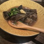 麻布十番 魚と牛じゃ - 