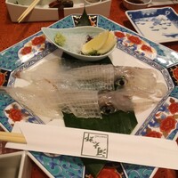 河太郎 中洲本店 - 