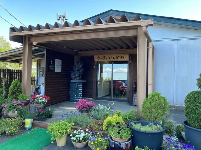 珈琲工房いしかわ 本店 - 前谷地（コーヒースタンド）の写真